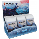 Magic: The Gathering Kaldheim Set Booster Box Set Booster Boxes
