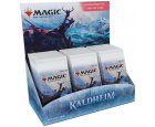 Magic: The Gathering Kaldheim Set Booster Box