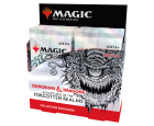 Magic: The Gathering Adventures of the Forgotten Realms Collector Booster Box