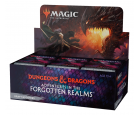 Magic: The Gathering Adventures in the Forgotten Realm Draft Booster Box