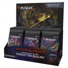 Magic: The Gathering Adventures in the Forgotten Realm Set Booster Box Set Booster Boxes