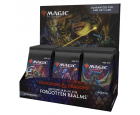 Magic: The Gathering Adventures in the Forgotten Realm Set Booster Box