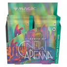 Magic: The Gathering Streets of New Capenna Collector Booster Box