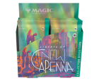 Magic: The Gathering Streets of New Capenna Collector Booster Box