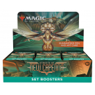 Magic: The Gathering Streets of New Capenna Draft Booster Box