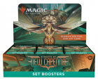 Magic: The Gathering Streets of New Capenna Set Booster Box