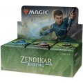 Draft Booster Box