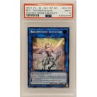 Black Luster Solder - Soldier of Chaos Ghosts from the Past 1st Edition #EN132 PSA 9 Now In Stock