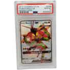 Buzzwole GX Hidden Fates #SV68 PSA 10