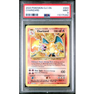 Charizard TCG Classic #003 PSA 9