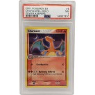 Charizard Power Keepers #6 PSA 7 Now In Stock