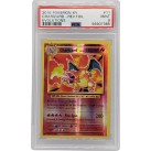 Charizard Reverse Holo Evolutions #11 PSA 9 Now In Stock