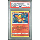 Special Delivery Charizard #075 PSA 9
