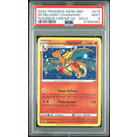 Special Delivery Charizard #075 PSA 9 Now In Stock