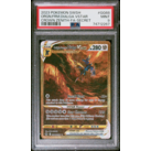 Dialga Vstar Crown Zenith GG68 PSA 9