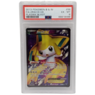 Jirachi EX Plasma Blast #98 PSA 6 Now In Stock