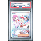 Lacey Stellar Crown #172 PSA 9