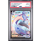 Lapras Vmax Shining Fates #SV111 PSA 10
