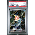 Magikarp Paldea Evolved #203 PSA 9