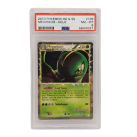 Meganium HeartGold & SoulSilver #109 PSA 8 Now In Stock