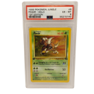 Pinsir 1st Edition Jungle #9 PSA 6 Now In Stock