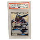 Rayquaza GX Celestial Storm Alternate Art #177a PSA 9 Now In Stock