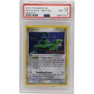 Rayquaza Reverse Holo EX Deoxys #22 PSA 8 Now In Stock