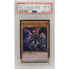 Red-Eyes Black Dragon Maximum Gold #EN003 PSA 8 Now In Stock