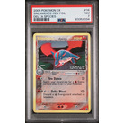 Salamence Reverse Holo EX Delta Species #14 PSA 7