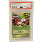 Shaymin Lv. X Black Star Promo #DP39 PSA 6 Now In Stock