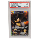 Terrakion Noble Victories #99 PSA 9 Now In Stock