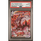 Urshifu Vmax Battle Styles #168 PSA 10 Now In Stock