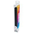 Gamegenic Prime Playmat Black XL