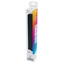 Gamegenic Prime Playmat Black XL