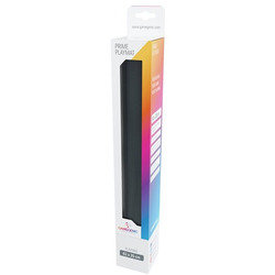 Gamegenic Prime Playmat Black