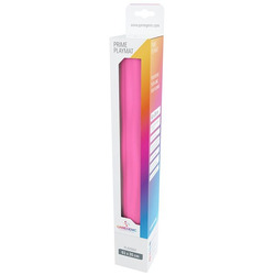 Gamegenic Prime Playmat Pink