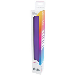 Gamegenic Prime Playmat Purple