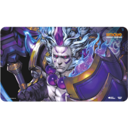 Riftbound Spiritforged Playmat