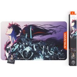 Solo Leveling Shadow Monarch Spotlight Playmat