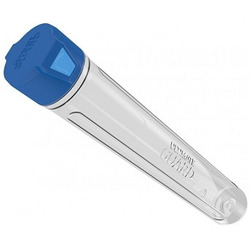 Ultimate Guard Playmat Tube Clear