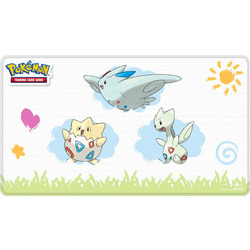 Ultra Pro Playmat Pokemon Togepi Stitched