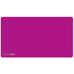 Ultra Pro Playmat Solid Hot Pink Now In Stock