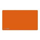 Ultra Pro Playmat Solid Orange Now In Stock