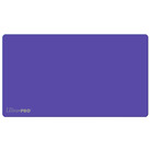 Ultra Pro Playmat Solid Purple Now In Stock