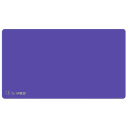 Ultra Pro Playmat Solid Purple Now In Stock