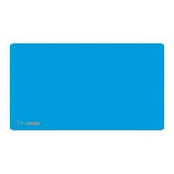 Ultra Pro Playmat Solid Sky Blue Now In Stock