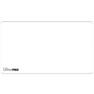Ultra Pro Playmat Solid White