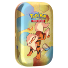 Pokemon 151 Mini Tin Special Collections & Tins