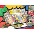 Pokemon Ascended Heroes Premium Poster Collection