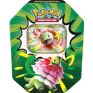 Pokemon Ascended Heroes Tin